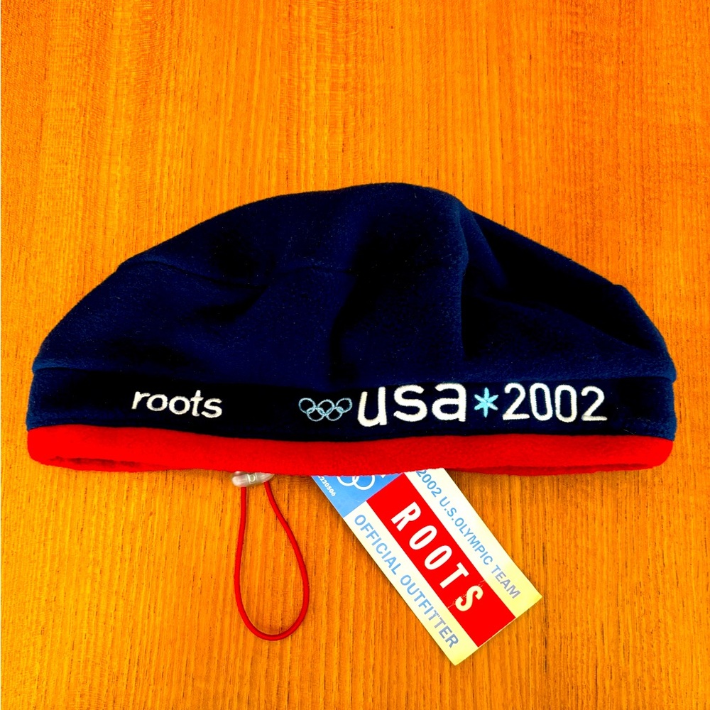 Official Olympic Beret